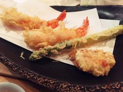 天妇罗-泉寿司(万科公园店)