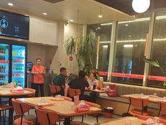 -杨氏青龙虾·羊蝎子(珠江路店)