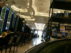 大堂-申阿婆·上海菜·小海鲜(国展店)