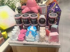 -LUSH(威尼斯人店)