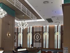 -新世界餐厅(万达店)