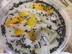 -无招牌