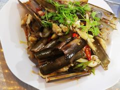 -QQ海鲜餐厅