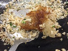黄鳝饭-聚丰农庄