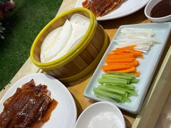 -沪华海鲜大酒楼(南汇店)