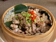 -竹里馆 ·茶食(奥体店)