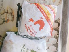 -麦当劳(莒县服务区店)