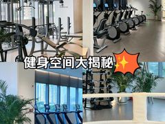 -YCHL FIT 健身(星寰店)
