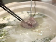 -海煮叹鲜·粥底火锅·港式海鲜打边炉(赛银国际广场店)