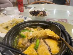 -来客家食府 · 福建客家菜(厦禾路店)
