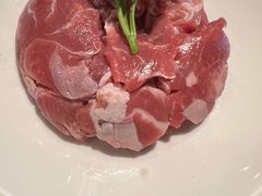鲜切羊腱-南门涮肉(上海二店)