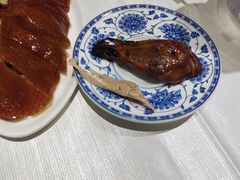 -便宜坊烤鸭店(航天桥店)