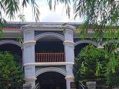 -遵义会议纪念馆