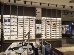 -LensCrafters亮视点(东方新天地店)