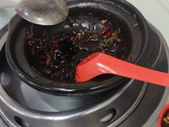 -新峰肉骨茶