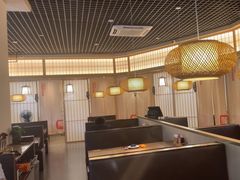 -七条鱼日本料理(远洋乐堤港店)
