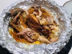 -原味田园·客家菜·土窑鸡(中航城君尚购物中心店)