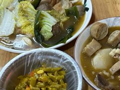 -正宗阳山牛杂(东城店)