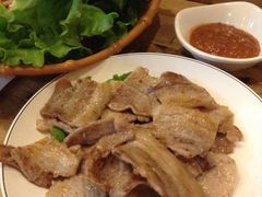 烤五花肉-韩礼年糕(飞虹路店)