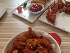 -必胜客(湘隆店)