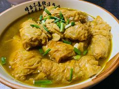 -老铁私房菜