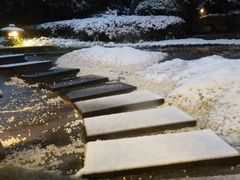 -天目湖涵田半山温泉