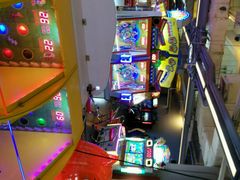 -天空之城动漫电玩世界(路劲又一城店)