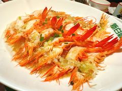 -新白鹿餐厅(爱琴海购物中心店)