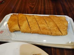 -梁记粥铺(开元地中海店)