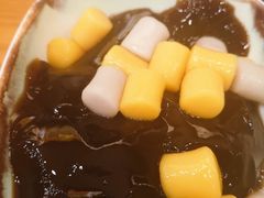 -鲜芋仙(苏州干将店)