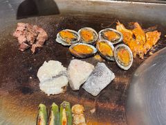 -水木锦堂·自助铁板烧(方庄时代店)