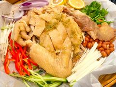 -先记烧鹅王·本地粤菜(福永店)