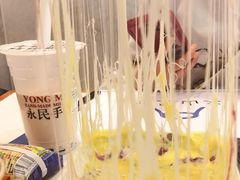 -火山屋台(新街口店)