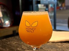 -蜜和麦精酿啤酒吧honey&malt(桐梓林店)
