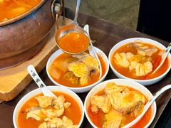 -滋粥楼·顺德菜(番禺广场总店)