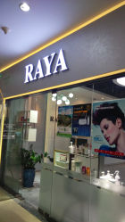 -RAYA韩国造型
