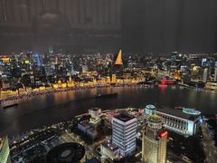 -金轩中餐厅 Jin Xuan(浦东丽思卡尔顿酒店)
