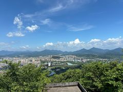 -风云岭森林公园