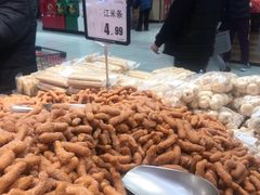 -永辉超市(鲁谷店)