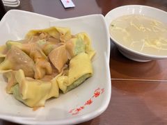 -东泰祥生煎馆(长宁路店)