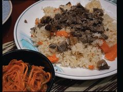 -新疆伊宁远征餐厅