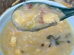 -众品老方子锅贴甜沫(李村店)