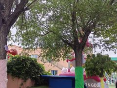 -秦皇岛乐岛海洋王国