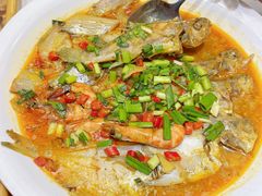 -火龙堂·风味民间菜(文一路店)
