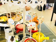 -豪客来牛排(府河店)