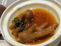 -香云轩·顺德菜(香云纱园林酒店店)