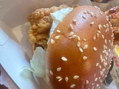 -肯德基(雷州鼓城店)