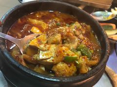 -杀猪天·韩国烤肉(总店)