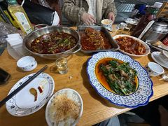 -无味饭店(九眼桥商业文化广场店)