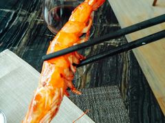 -东方红海鲜百汇(国际大厦店)